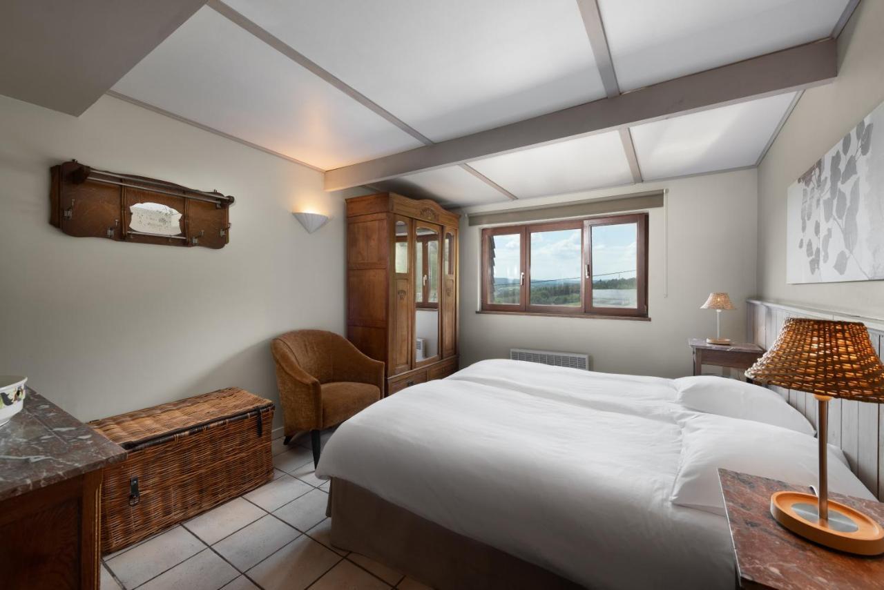 Hotel Aux Ecuries De La Reine La Gleize Eksteriør bilde